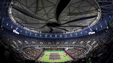 tennis Shanghai open